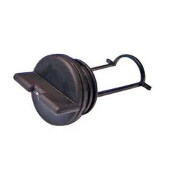 Blueline Drain Bung With Washer 30mm