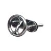 BLA Stainless Steel Ski Tow Eye 63mm