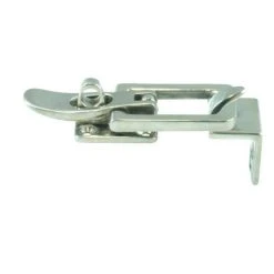 BLA 87mm Chrome Pated Brass Fastener Hitch