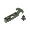 BLA Flex Rubber Drawer Latch 110mm
