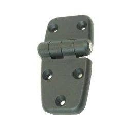 BLA Nylon Heavy Duty Hinge 100x50mm