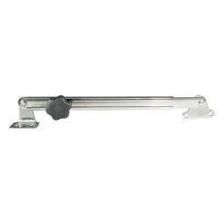 BLA 240- 410mm Stainless Steel Hatch Adjuster Arm