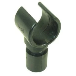 BLA Tube End Clamp 20mm