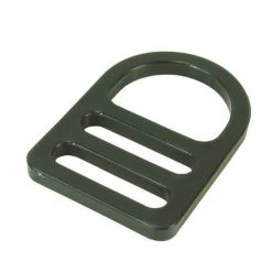 BLA Canopy D Strap Buckle