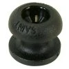 BLA Shock Cord Button 5mm Black