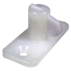 Waterline Horizontal Stayput Single