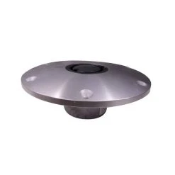 BLA Pedestal Plug In Round Base