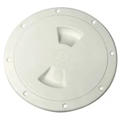 Blueline Inspection Port 100mm