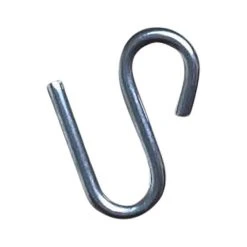 Blueline Stainless Steel Hook 8mm