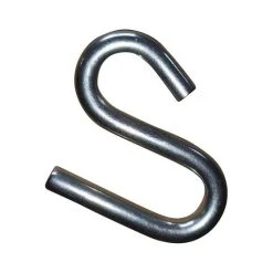 Blueline Stainless Steel Hook 9mm