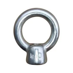 Blueline Stainless Steel Eye Nut 10mm