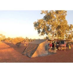 Oztent RV5 Touring Tent 5 Person -Franklin Outlet Store BCF 123703 02 hi res