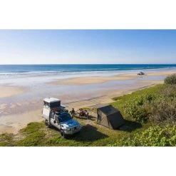 Oztent RV5 Touring Tent 5 Person -Franklin Outlet Store BCF 123703 08 hi res