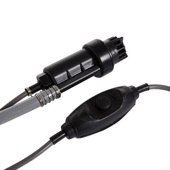 Wanderer Camp Shower 12V 3 Wanderer Camp Shower 12V - Image 3