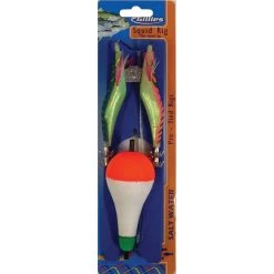 Gillies Squid Rig
