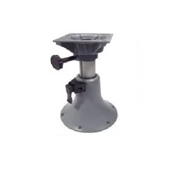Springfield Belle Adjustable Pedestal 330-430mm