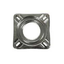 Springfield Swivel Seat 7x7in