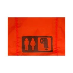 Sea To Summit Ultra-Sil Outhouse Toilet Paper Holder -Franklin Outlet Store BCF 133273 03 hi res