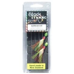Black Magic Snapper Snatcher Rig Multi 5 / 0