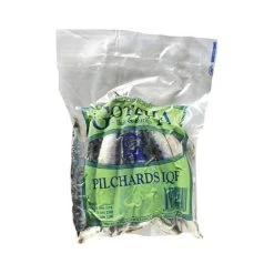 Gotcha Bait IQF Pilchards 1kg