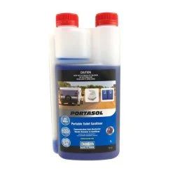 Portasol 1L Toilet Additive