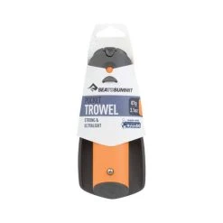 Sea To Summit Pocket Trowel -Franklin Outlet Store BCF 158539 06 hi res