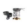 Trangia Ultra Cook Set 25-7UL/HA