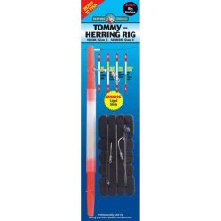 Neptune Tommy Herring Rig