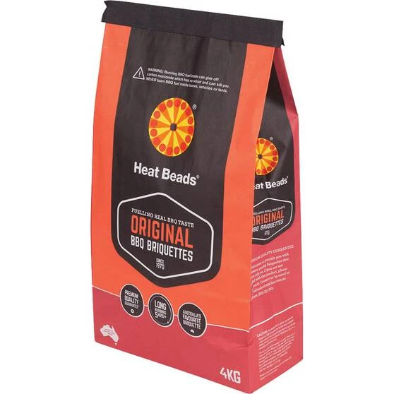 Heat Beads Natural Fire Lighters 2 Heat Beads Natural Fire Lighters - Image 2