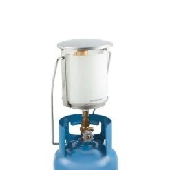 Companion Stainless Steel Lantern Large 200W
