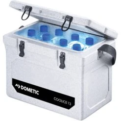 Dometic Cool Ice WCI13 Icebox 13L -Franklin Outlet Store BCF 215891 09 hi res