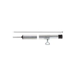 OZtrail Heavy Duty Upright Tent Pole 275cm