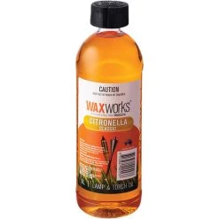 Waxworks Mayo Citronella Oil 1L