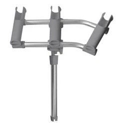 Blueline Boat Rod Holder 3 Way