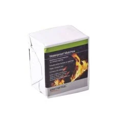Elemental Waterproof Matches 10 Pack