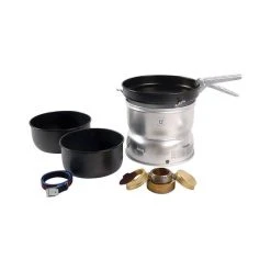 Trangia Hiking Stove 25/5 Non Stick