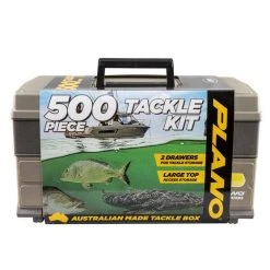 Plano Tackle Kit 500 Piece -Franklin Outlet Store BCF 273416 03 hi res