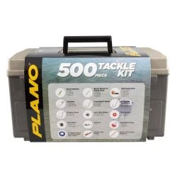 Plano Tackle Kit 500 Piece -Franklin Outlet Store BCF 273416 06 hi res