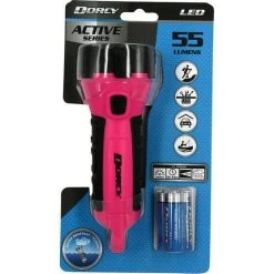 Dorcy 4 LED Waterproof Torch -Franklin Outlet Store BCF 283940 02 hi res