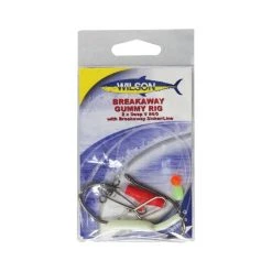Wilson Breakaway Gummy Rig 4/0