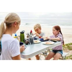 Wanderer Folding Table And Chair Set -Franklin Outlet Store BCF 290651 06 hi res