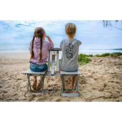 Wanderer Folding Table And Chair Set -Franklin Outlet Store BCF 290651 07 hi res