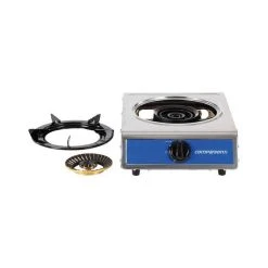 Companion LPG Portable Single Burner Gas Stove