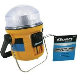 Dorcy Deluxe Focusing LED Lantern