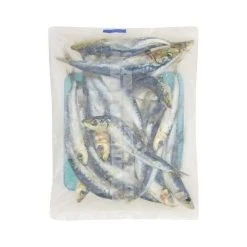 Tweed Bait Blue Bait Small