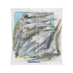 Tweed Bait Hardy Heads 200g