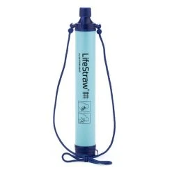 LifeStraw Personal Water Filter