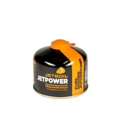 Jetboil Jetpower Fuel 230g