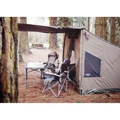 Oztent RV3 Touring Tent 3 Person -Franklin Outlet Store BCF 300026 02 hi res