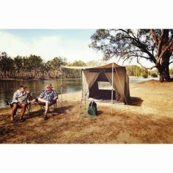 Oztent RV3 Touring Tent 3 Person -Franklin Outlet Store BCF 300026 03 hi res